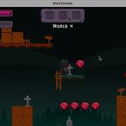 LibGDX Zombie Killer With Source Code
