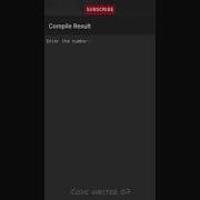 Best C Pattern Program Tutorial Video Coding Shorts Codewriter07