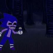 Endless 2 0 FnF VS Sonic EXE Restored OST Majin Sonic VS Fake Collab