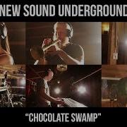 Chocolate Swamp New Sound Underground