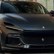 The COOLEST SUV On The Market NEW 400 000 Ferrari Purosangue 6 5L V12 725hp
