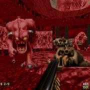 DOOM2 Hellbound MAP 04 UV Max In 4 47 By Veinen
