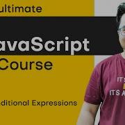 Conditional Expressions In JavaScript JavaScript Tutorial In Hindi 7