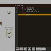 СodeKing Code Monkey Задание 116