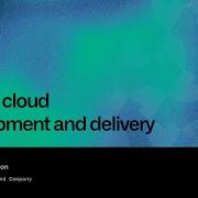 Secure Cloud Development And Delivery Universe 2022