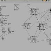 Markov Chains And Breakcore Ambient In Pure Data