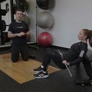 Hip Thrust Tutorial Proper Form And Technique