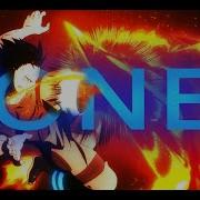 Fire Force Bones AMV