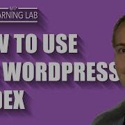 WordPress Codex как использовать его для изучения WordPress