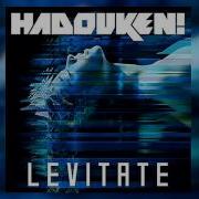 Hadouken Levitate HQ