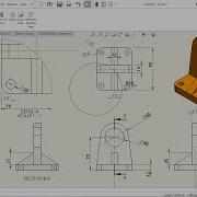 Solidworks Drawing Basics