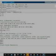 Interp1 And Interp2