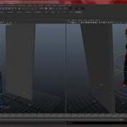 Mirror Animation Tool Demo