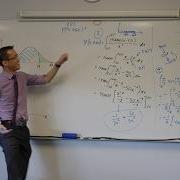 Probability Density Functions 6 Of 7 Unbounded Integrals