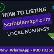 Boost Your Business Listings With ScribbleMaps Step By Step Guide
