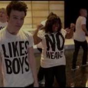 Glee Born This Way Full Performance