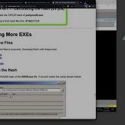 Hacking A Simple Guessing Game With OllyDbg