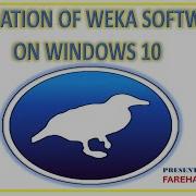 Data Mining Tutorial For Beginners 2 Installation Of Weka Software