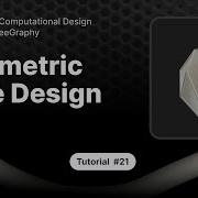 Parametric Vase Design With Diamond Pattern