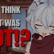 VTuber Burp Compilation But The Burps Are Cute