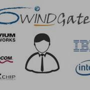6WINDGate Secret Sauce For Gigabit Networking