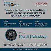 Deep Dive Into NodeJs Day 1