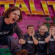 КТО ОСТАНОВИТ ЭРУ VITALITY