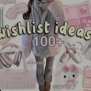 100 Christmas Gift Ideas Pinterest Girl Aesthetic Ultimate Wishlist 2024