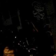 Skeletonwitch Sacrifice For The Slaughtergod Beyond The Permafrost Live Champ