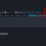 Civil 3D API Create Button And Tab In Civil 3D