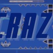 Creo Crazy Layout Geometry Dash 2 11