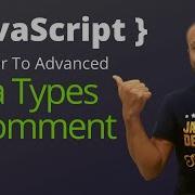 Javascript Bangla Tutorial 4 Keyword Data Type And Comment