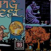 A Pig Quest New Commodore 64 Game 2023