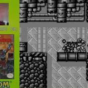 CAPCOM VS KONAMI 2 0 Bionic Commando Game Boy Part 1