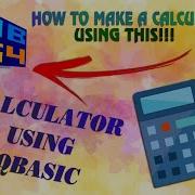How To Prepare A Simple Calculator Using A Simple Program In Qbasic Varad S World