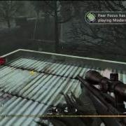 Insane COD4 Bounce Collateral