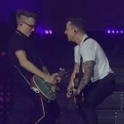 McFLY Falling In Love O2 Arena