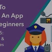 How To Build A Match Game Lesson 5 Protocol Delegates
