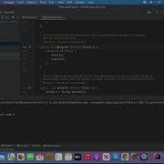 First Java Program With Internal Working Hello World Java IntelliJ