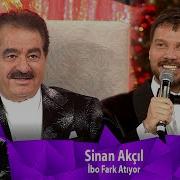 Sinan Akçıl İBO FARK ATIYOR
