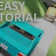 How To Play Car Crash Studio On Roblox