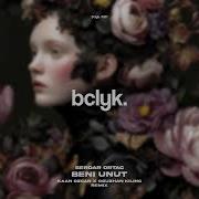 Serdar Ortaç Beni Unut Kaan Özcan X Oğuzhan Kılınç Remix