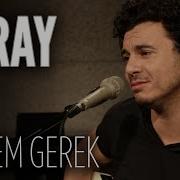 Buray Gitmem Gerek JoyTurk Akustik