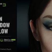 SkinGen Premium Plug In Tutorial SkinGen Eyeshadow Workflow Character Creator 3