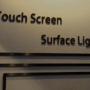 InfoComm 2015 TimeLink Showcases Plug And Play Multitouch Screen