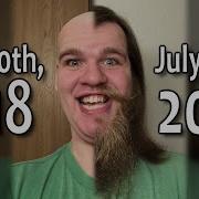 2 Years Of Hair Growth A Time Lapse