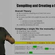 Introduction To Makefiles