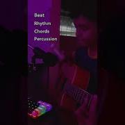 Memory Reboot VØJ X Narvent Guitar Cover