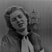 Patsy Cline Walkin After Midnight Rare Video 1957