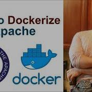 Build An Apache Docker Httpd Image With A Dockerfile Example
